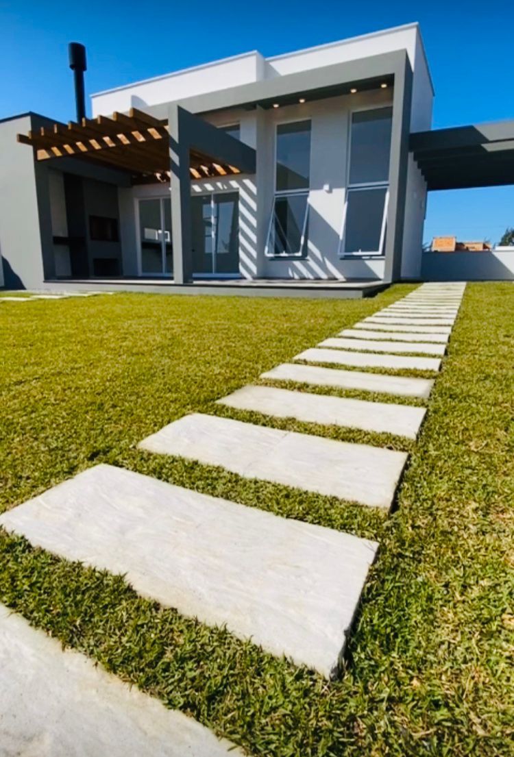 PISADEIRAS DE JARDIM