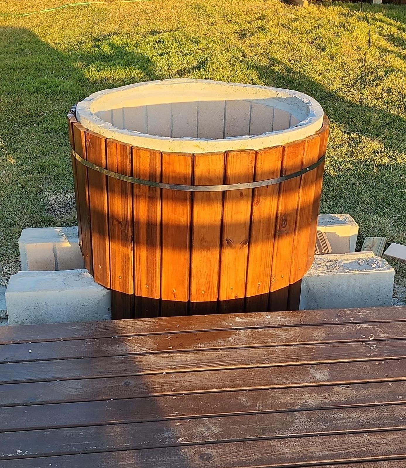 Obra JBC