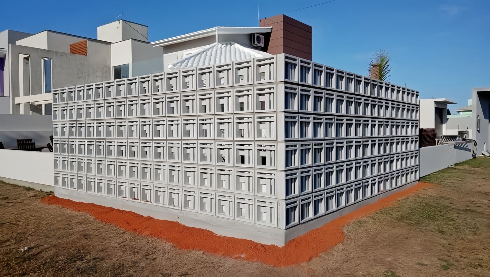 Obra JBC